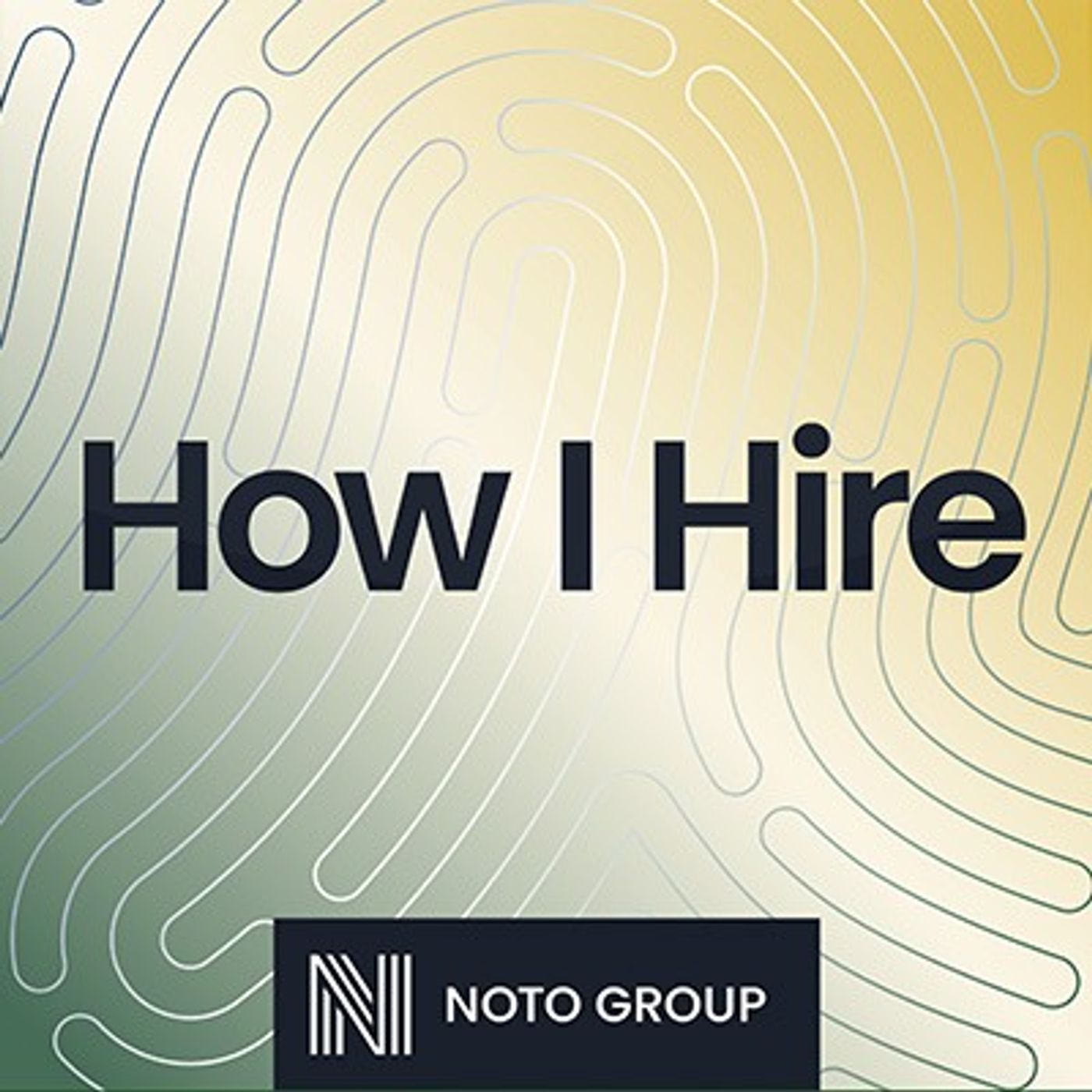 How I Hire